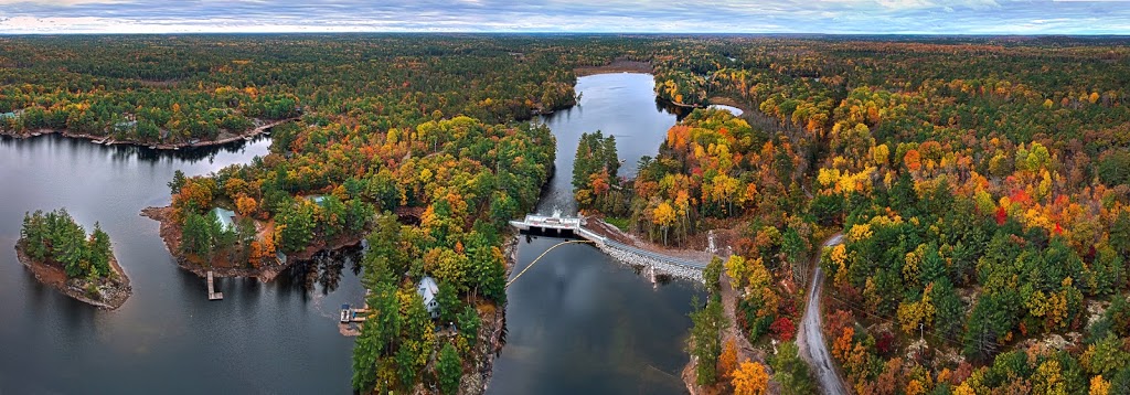 Mississauga River Access #8, Kawartha Highlands Provincial Park | MMQC+36, Mississagua Landing, ON K0M, Canada | Phone: (613) 332-3940 ext. 261