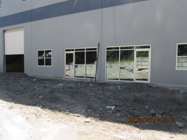 JB Aluminum and glass products, Surrey BC | 12848 85 Ave, Surrey, BC V3W 0K8, Canada | Phone: (604) 598-3600