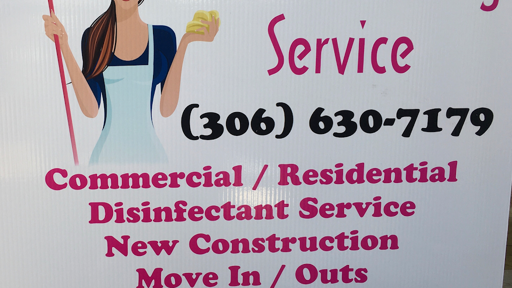 Jens Cleaning Service | 414 Main St S, Moose Jaw, SK S6H 5S9, Canada | Phone: (306) 630-7179