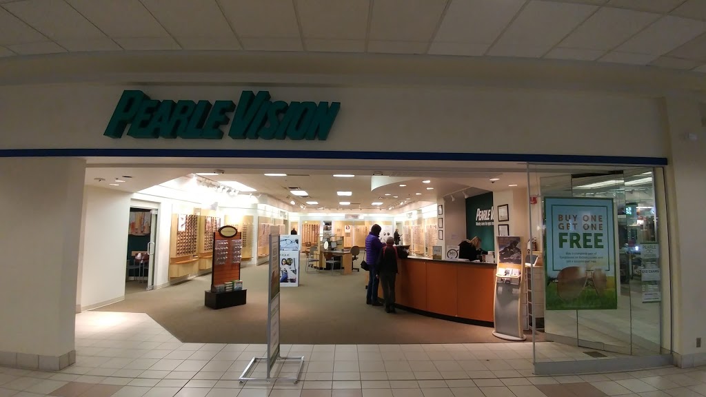 Pearle Vision | 8330 82 Ave NW, Edmonton, AB T6C 4E3, Canada | Phone: (780) 465-0201