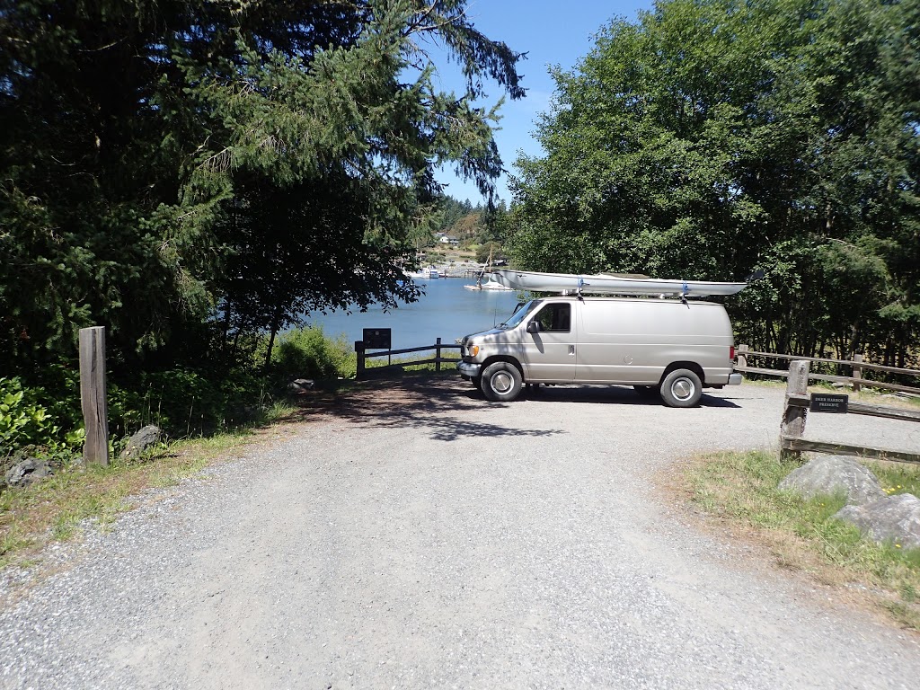 Deer Harbor Preserve | Salish Sea, Eastsound, WA 98245, USA