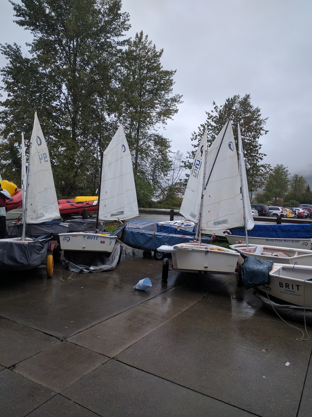 Rocky Point Sailing Association | 2715 Esplanade Port Moody, BC Canada, Port Moody, BC V3H 3P4, Canada | Phone: (604) 931-1734