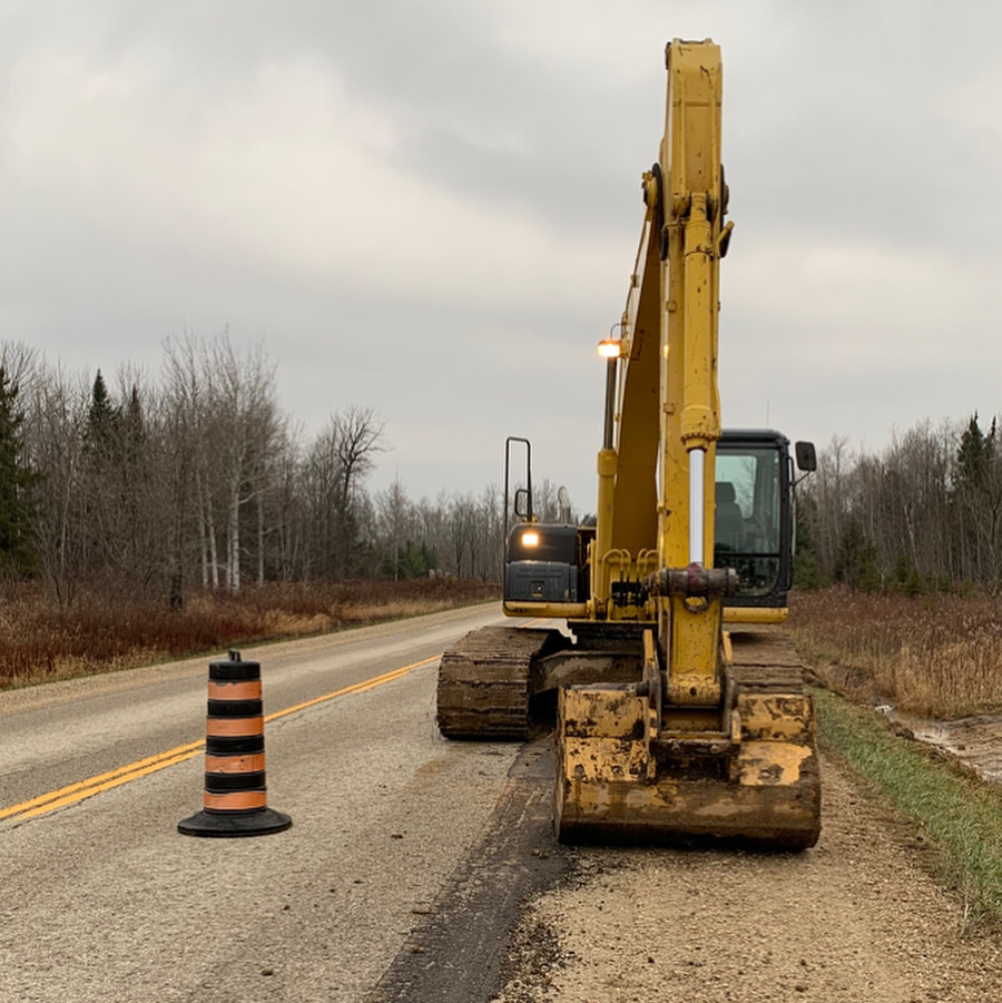 Seeley Excavation & Septic | 494176 Grey County Rd 2, Feversham, ON N0C 1C0, Canada | Phone: (519) 375-1455