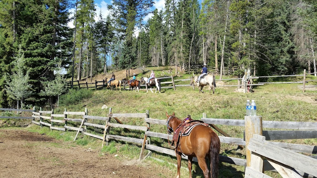 A/Z Mountain Adventures | 5225 Fairmont Resort Rd, Fairmont Hot Springs, BC V0B 1L1, Canada | Phone: (250) 345-6049