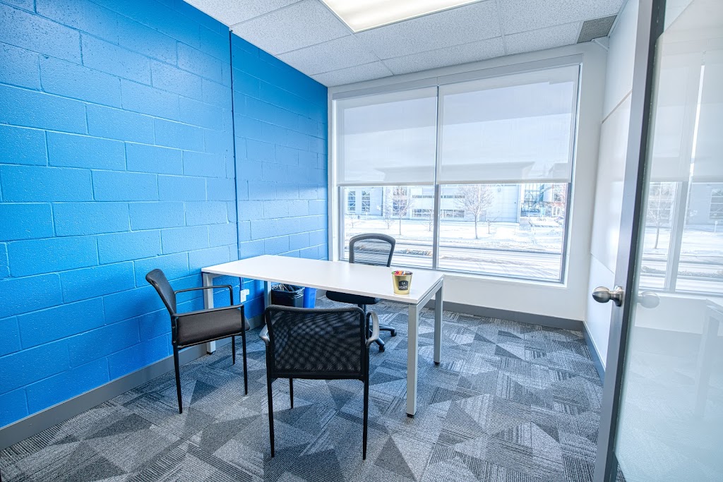 InnoHub La Centrale | 2500 Bd des Entreprises, Terrebonne, QC J6X 4J8, Canada | Phone: (450) 477-6828