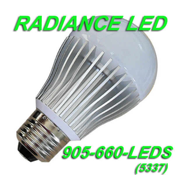 Radiance LED Lighting & Electrical Supplies | 201 Millway Ave Unit #12, Concord, ON L4K 5K8, Canada | Phone: (905) 660-5337