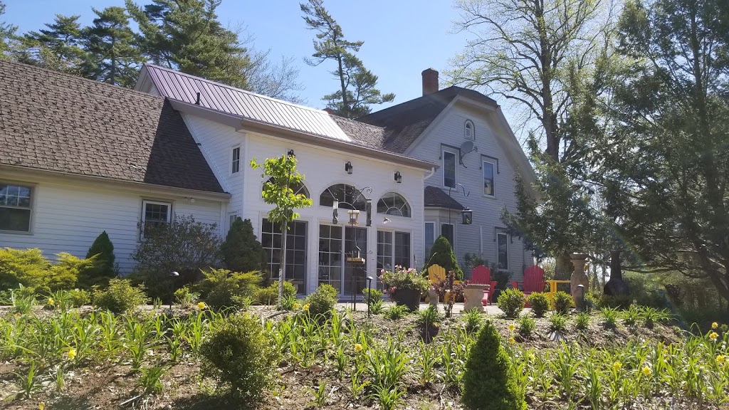 Briarwood Bed & Breakfast | 11 Miller Rd, Elmsdale, NS B2S 1G4, Canada | Phone: (902) 883-1868