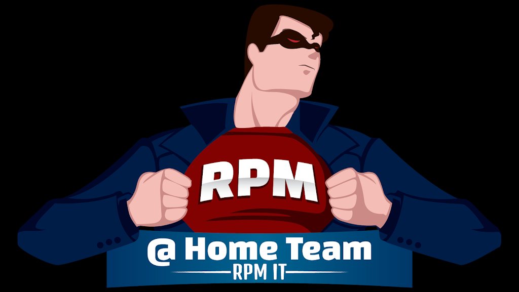 RPM @ Home Team | 245 Fairview Mall Dr, North York, ON M2J 4T1, Canada | Phone: (888) 776-4629