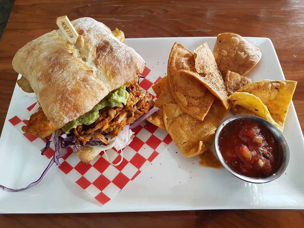 Tucos Taco Lounge | 582 Kathleen St, Sudbury, ON P3C 2N3, Canada | Phone: (705) 222-8459