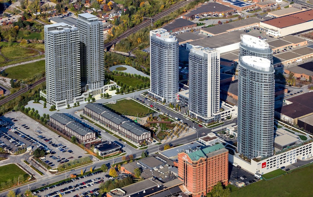 New Homes Condos Toronto | 25 Lower Simcoe St UNIT#915, Toronto, ON M5J 3A1, Canada | Phone: (416) 821-5399