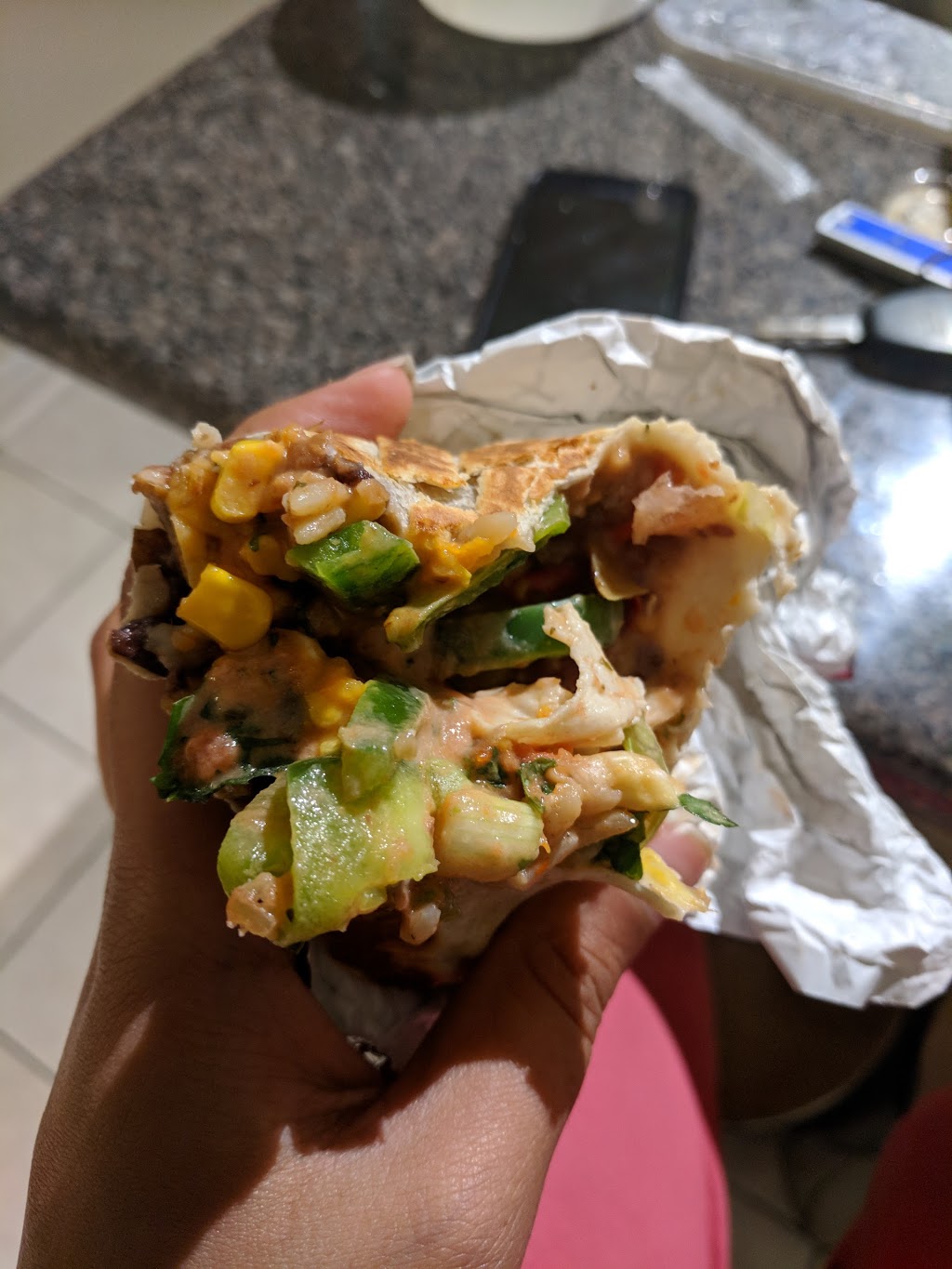 Burrito Boyz | 10545 Bramalea Rd #6, Brampton, ON L6R 3P4, Canada | Phone: (905) 792-2690