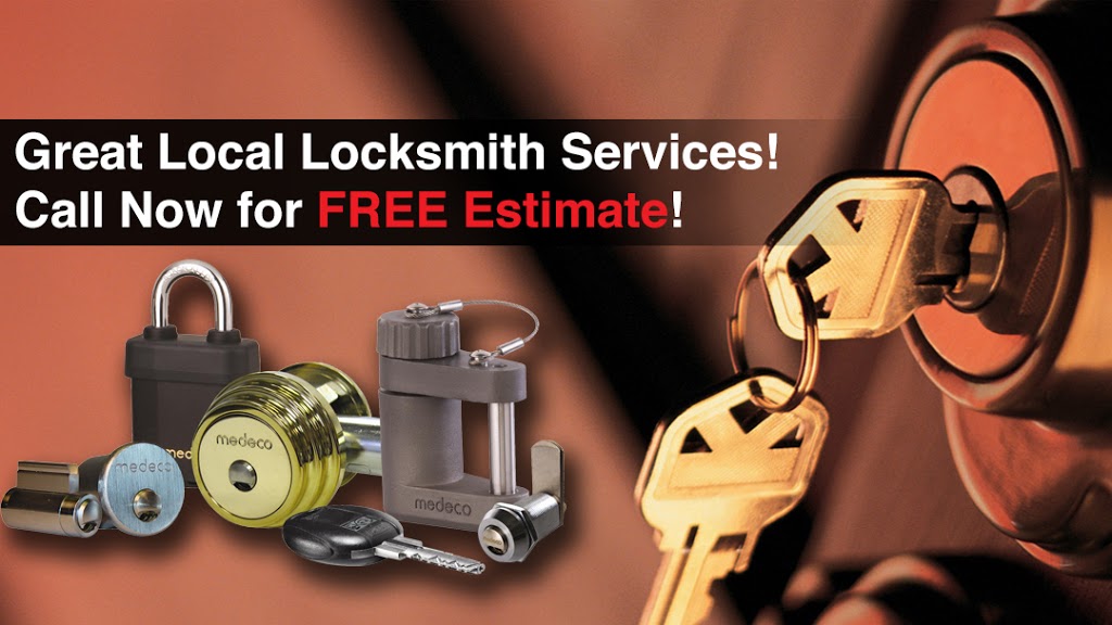 Northmount Locksmith Experts | 9450 137 Ave NW #55, Edmonton, AB T5E 6C2, Canada | Phone: (587) 760-3197