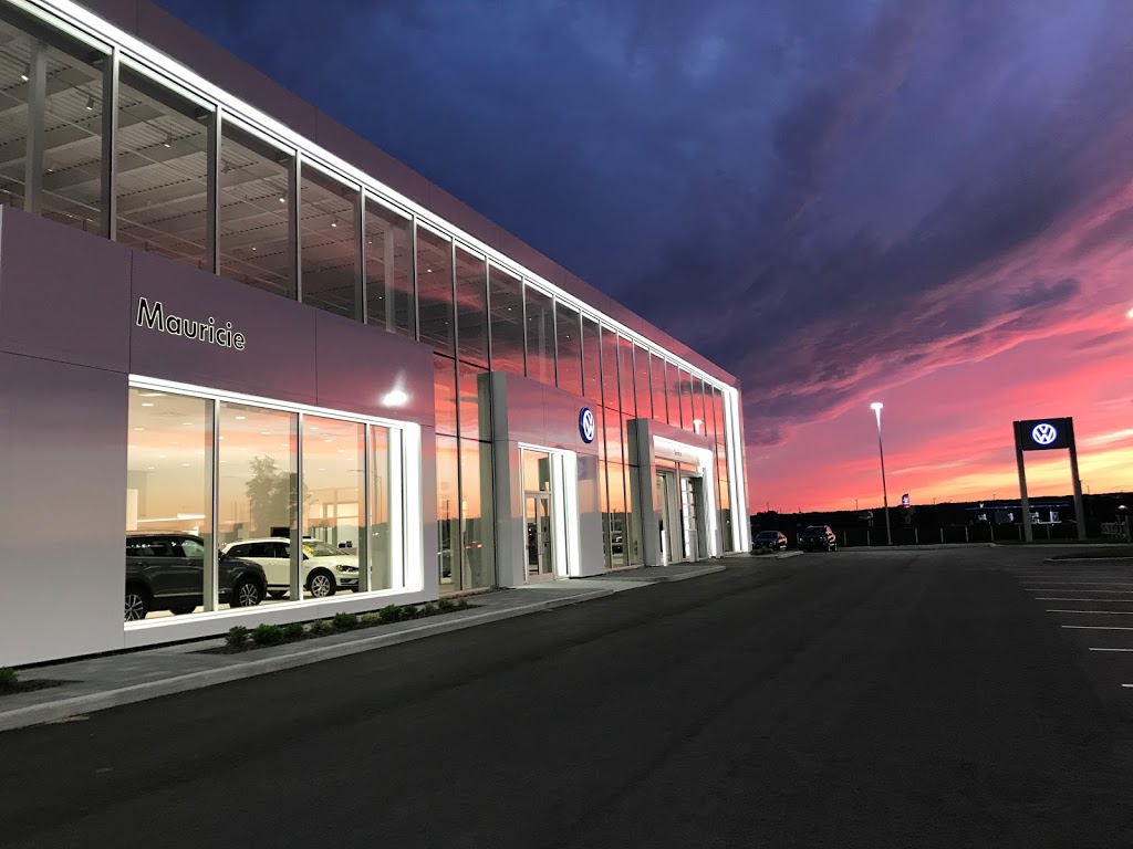 Mauricie Volkswagen Inc. | 1755 Boulevard Arthur-Rousseau, Trois-Rivières, QC G9B 0X4, Canada | Phone: (819) 377-7777