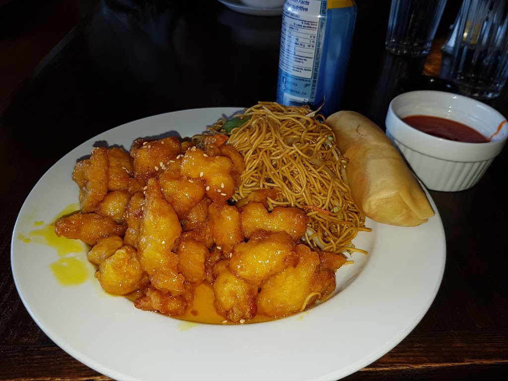 Jinloong Chinese Restaurant | 518 Sackville Dr, Lower Sackville, NS B4C 2R8, Canada | Phone: (902) 252-4555