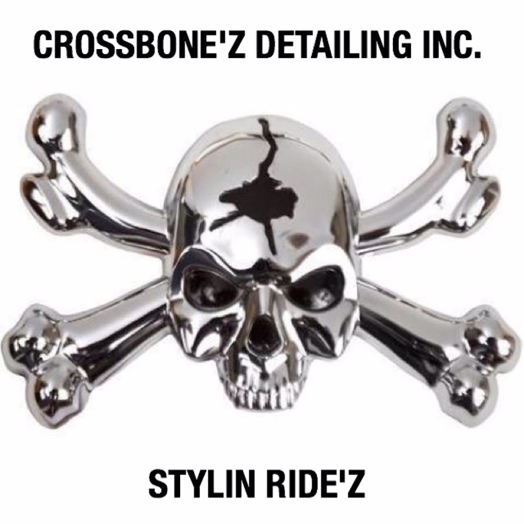 Crossbone’Z Detailing Inc | 170 Elma St W, Okotoks, AB T1S 1V9, Canada | Phone: (403) 909-0522