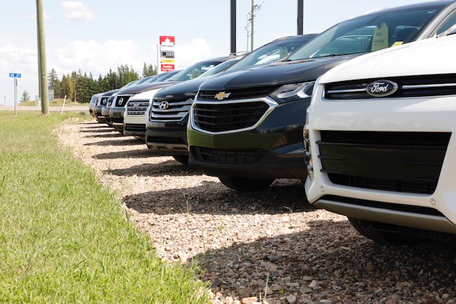 Highway 12 Sales | 4204 38 St, Stettler, AB T0C 2L0, Canada | Phone: (403) 742-8820