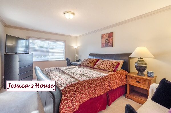 Jessicahouse B&B | 3240 Lamond Ave, Richmond, BC V7E 1C4, Canada | Phone: (604) 272-9268