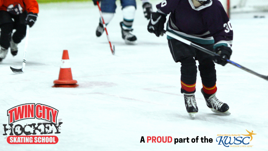 Twin City Hockey Skating School | 2001 University Ave, Waterloo, ON N2K 4K4, Canada | Phone: (519) 886-5972