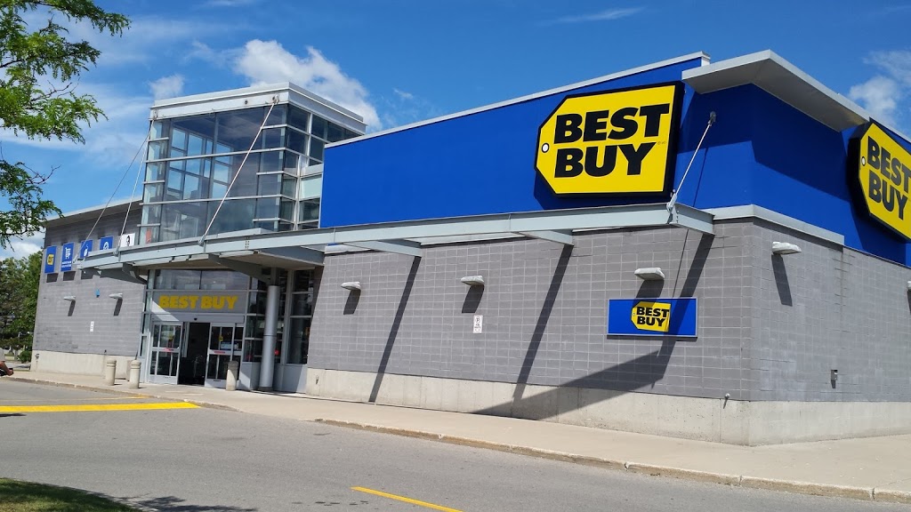 Best Buy | 95 First St, Orangeville, ON L9W 2E8, Canada | Phone: (519) 940-8206