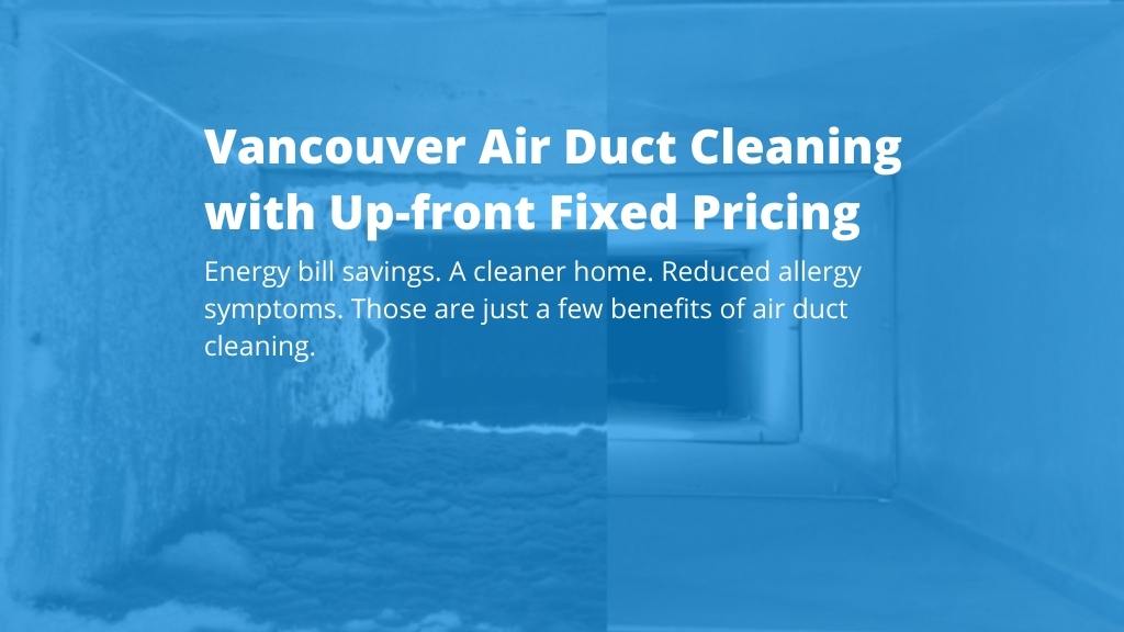 Peace of Mind Duct Cleaning Ltd. | 11871 Horseshoe Way #1117, Richmond, BC V7A 5H5, Canada | Phone: (604) 442-2233