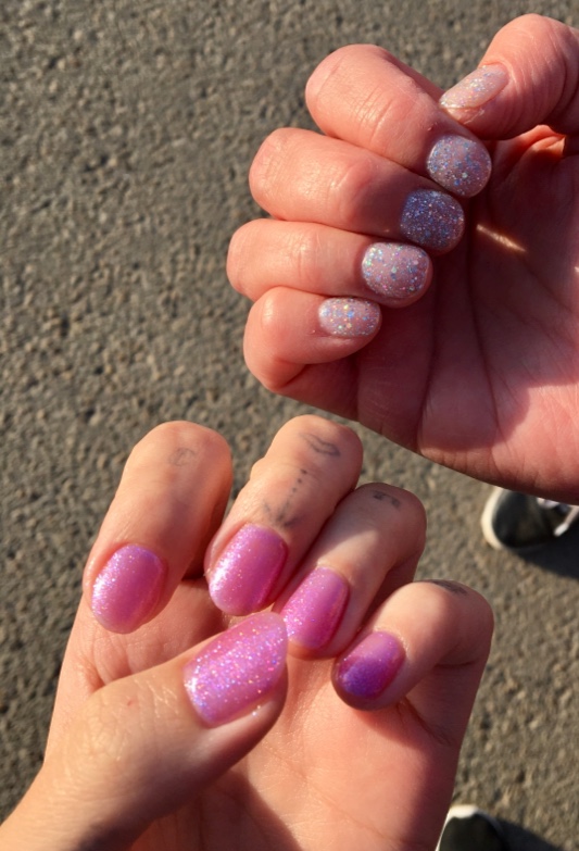 Q-nails Fort Sask | Unit 107, #9332, Southfort Dr, Fort Saskatchewan, AB T8L 0C5, Canada | Phone: (587) 285-0060