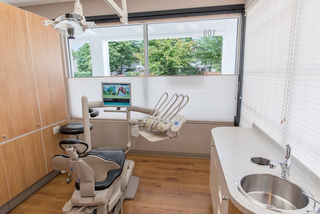 Clover Hills Dental | 18408 64 Ave #109, Surrey, BC V3S 1E9, Canada | Phone: (604) 576-8466