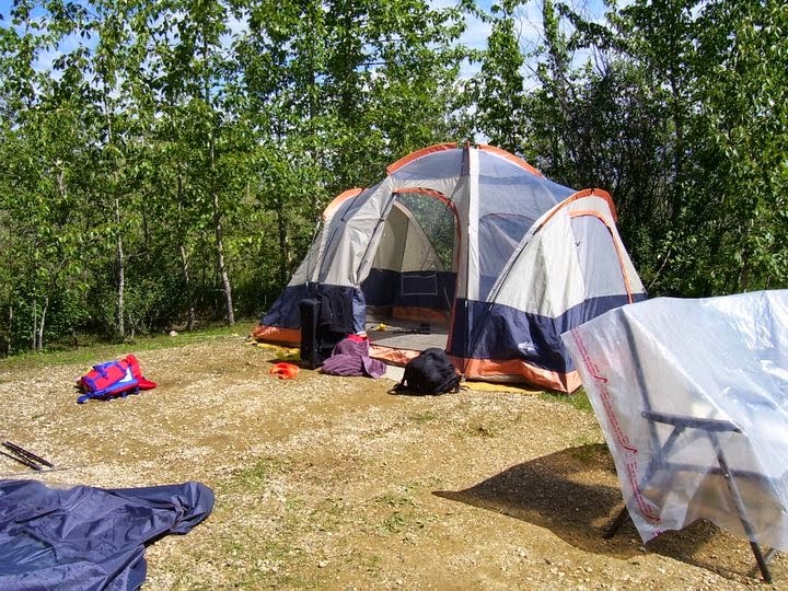 Sunset Legion Campground | RR 1, Bentley, AB T0C 0J0, Canada | Phone: (403) 748-2200