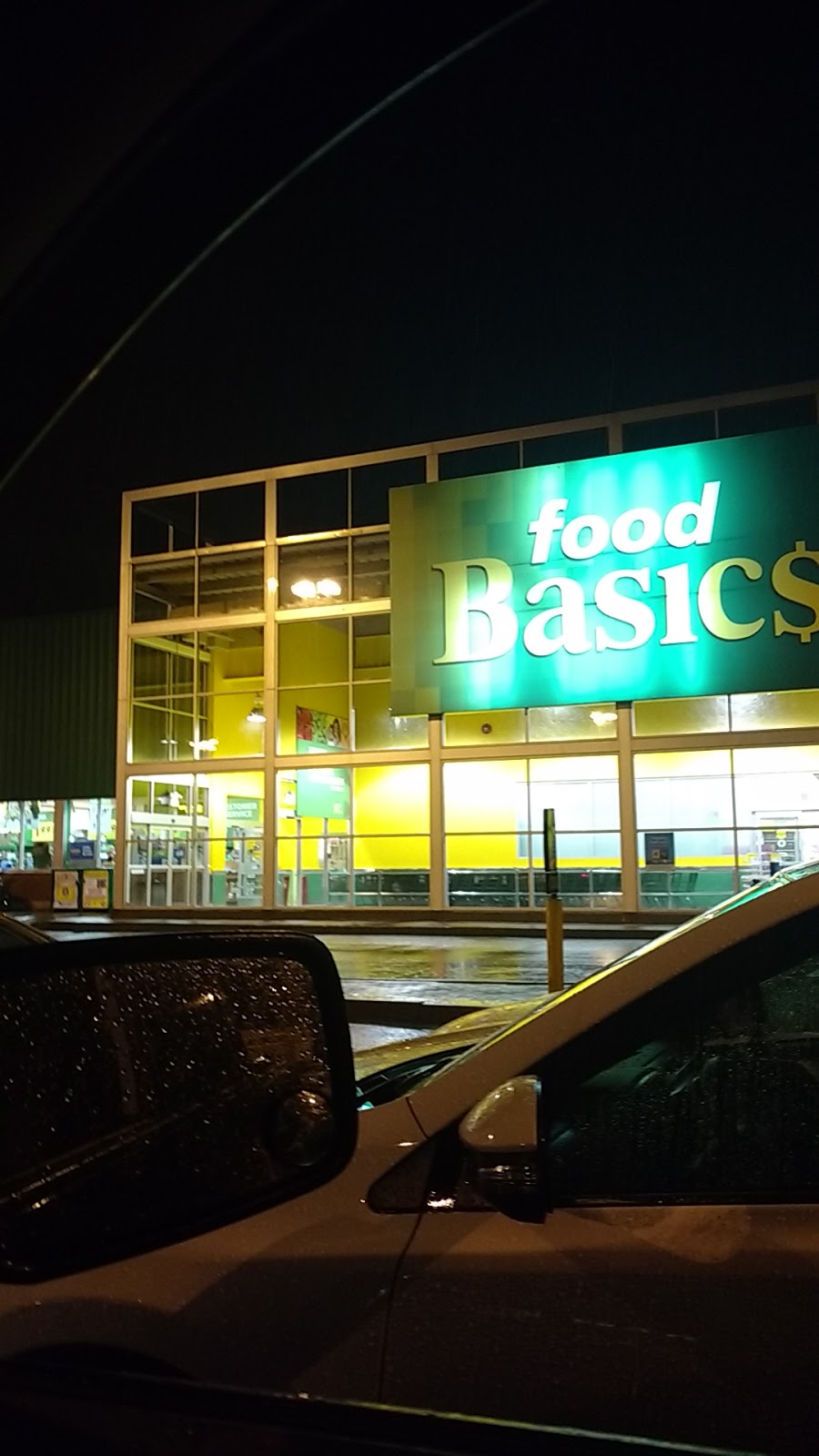 Food Basics | 3770 Montrose Rd, Niagara Falls, ON L2H 3K3, Canada | Phone: (905) 371-3200