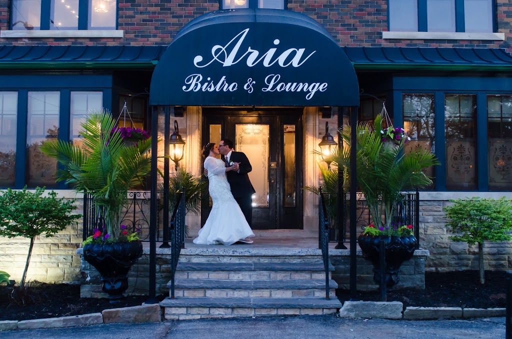 Aria Bistro and Lounge | 485 Main St N, Brampton, ON L6X 1N8, Canada | Phone: (905) 451-2600