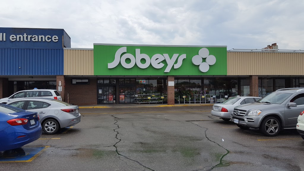 Sobeys Kipling | 1255 The Queensway, Etobicoke, ON M8Z 1S1, Canada | Phone: (416) 252-5845