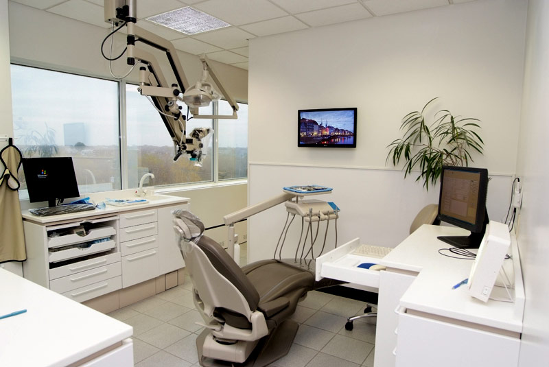 Clinique d’endodontie Repentigny | 82 Rue Notre-Dame, Repentigny, QC J6A 2P2, Canada | Phone: (450) 932-6685