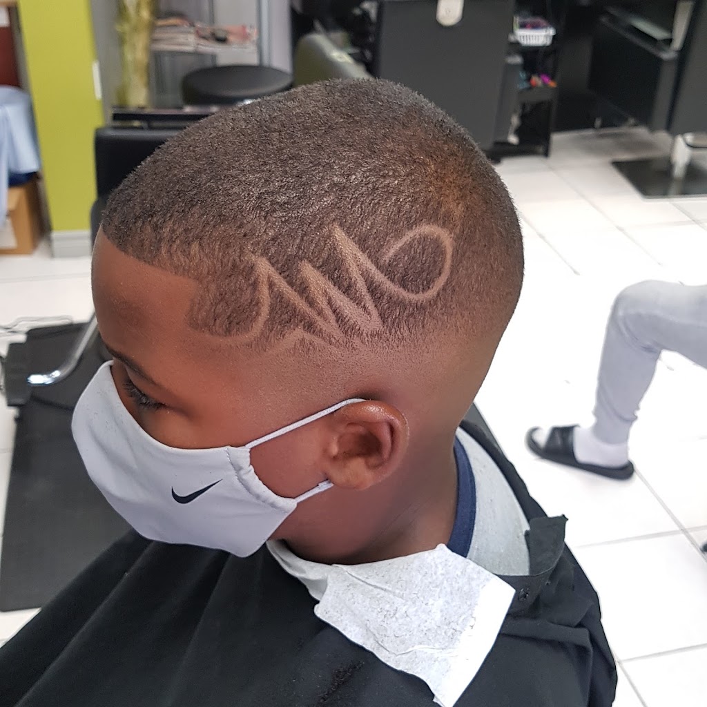 Kutta Kurlew Hair salon | 136 Orton Park Rd, Scarborough, ON M1G 3H1, Canada | Phone: (647) 778-4808