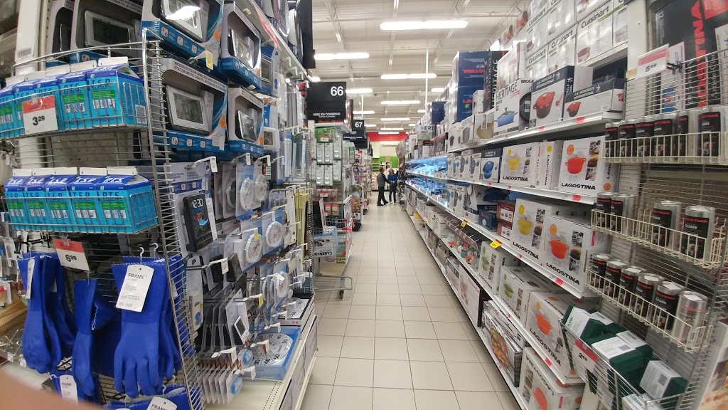 Canadian Tire - Ville La Salle, QC | 2221 Boulevard Angrignon, LaSalle, QC H8N 3E3, Canada | Phone: (514) 365-8880