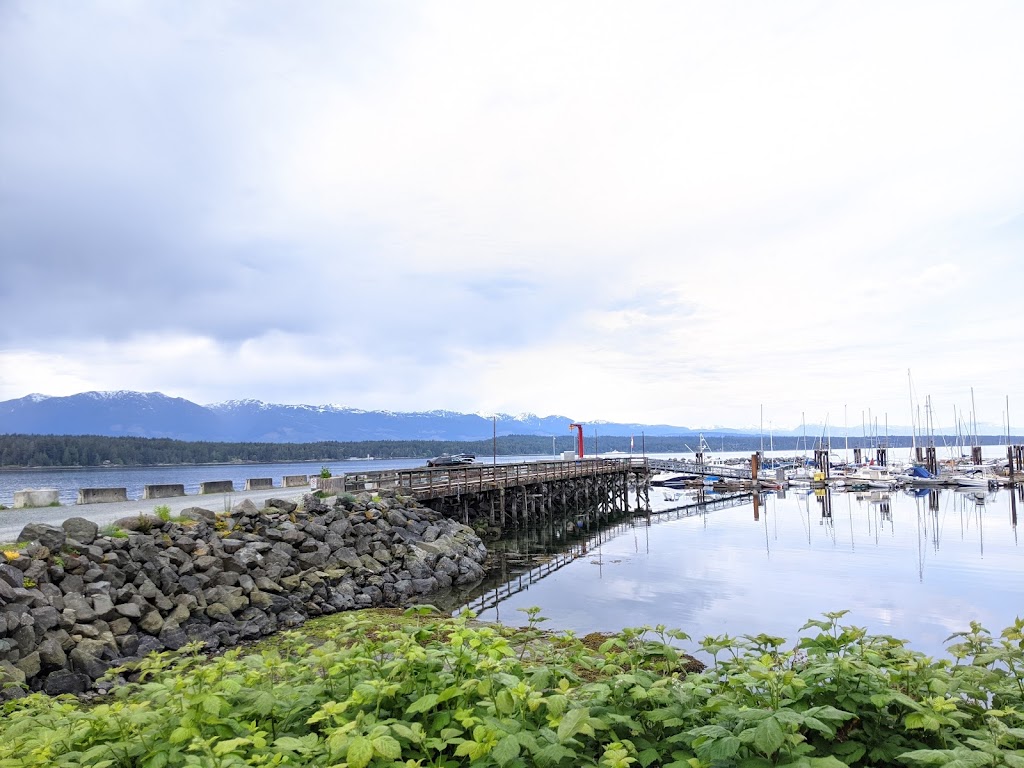 Ford Cove Harbour Authority | 10800A Central Rd, Hornby Island, BC V0R 1Z0, Canada | Phone: (250) 335-0003