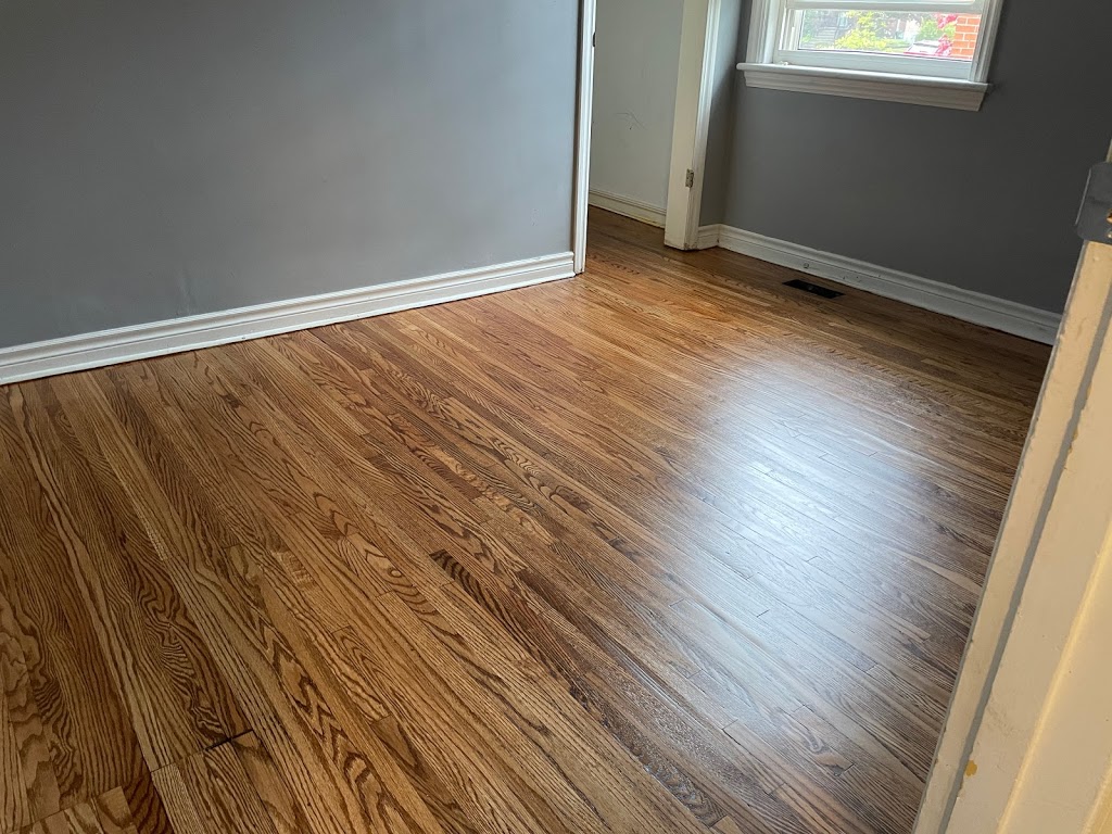 rainbow hardwood flooring | 42 Gerald Crescent, Stoney Creek, ON L8J 2J8, Canada | Phone: (905) 560-6239