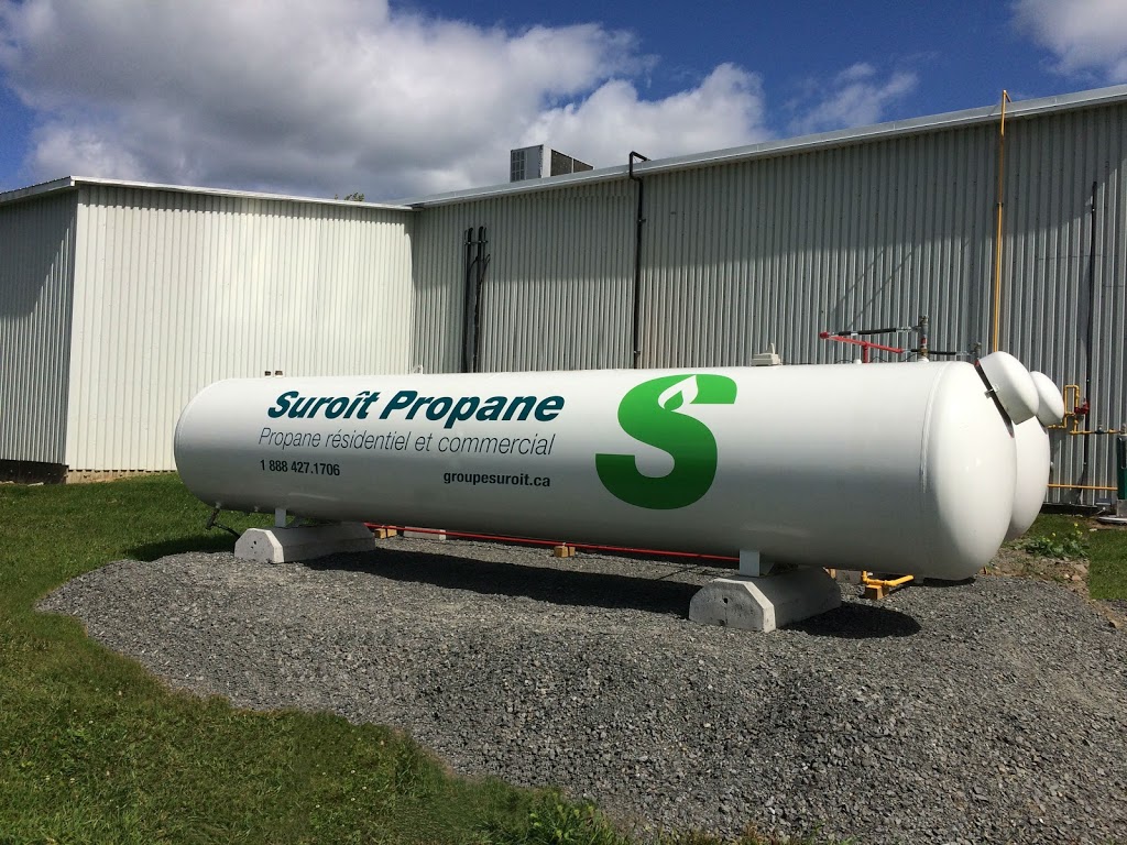 Propane du Suroît (Sainte-Martine) | 1325 Boulevard Saint Jean Baptiste O, Sainte-Martine, QC J0S 1V0, Canada | Phone: (888) 427-1706