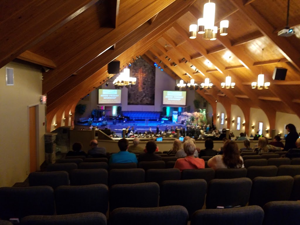 Colonial Woods Missionary Church | 3240 Pine Grove Ave, Port Huron, MI 48060, USA | Phone: (810) 984-5571