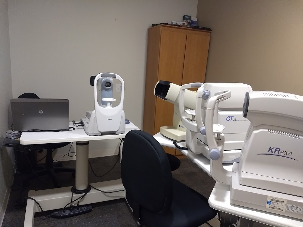 Gilmore & Juricic Optometry | 3100 Howard Ave, Windsor, ON N8X 3Y8, Canada | Phone: (519) 250-0808