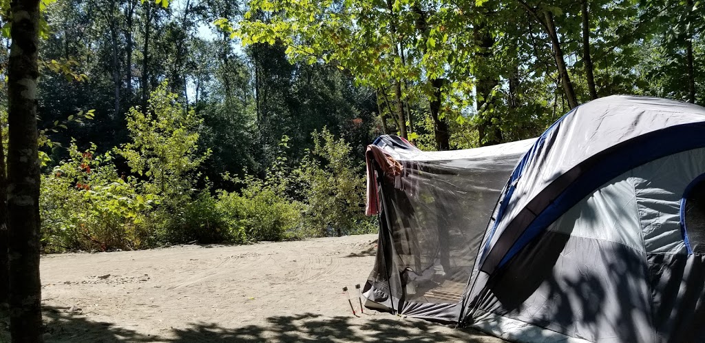 Bald Eagle Campground-Rv Sites | 8705 Chemainus Rd, Chemainus, BC V0R 1K5, Canada | Phone: (250) 246-9457