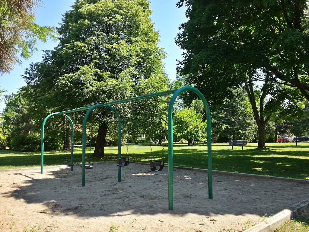 Jean & Marc Thibodeau Park | Mount Royal, QC H3P, Canada