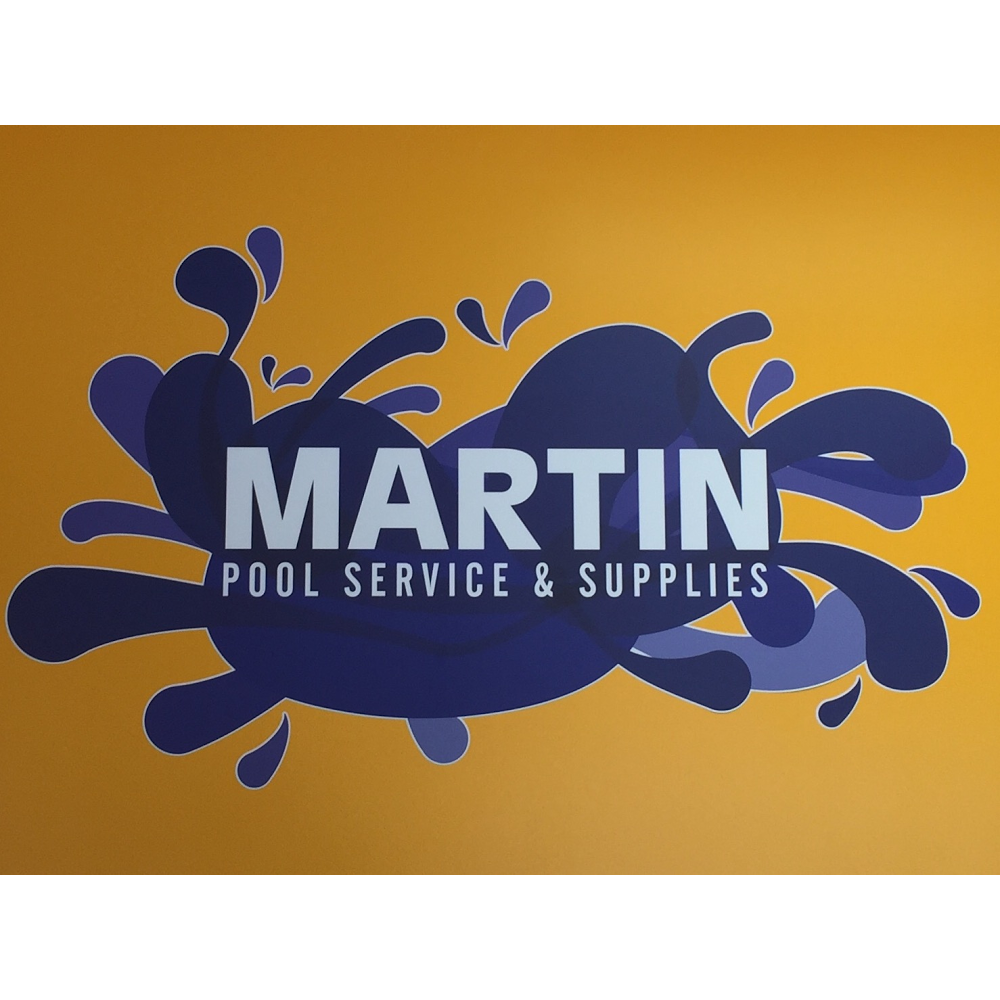 Martin Pool Service & Supply | 119 Mill St E, Acton, ON L7J 1H7, Canada | Phone: (519) 853-3088