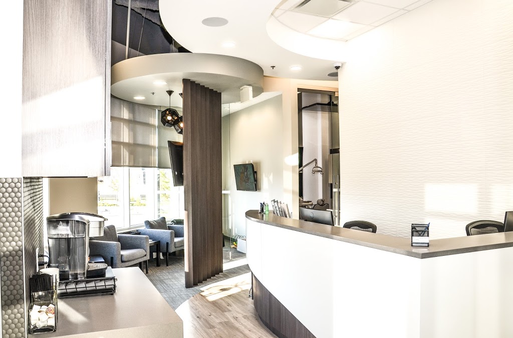 Lakeside Dental of Mahogany | 3 Mahogany Row SE #110, Calgary, AB T3M 2T6, Canada | Phone: (587) 320-3727