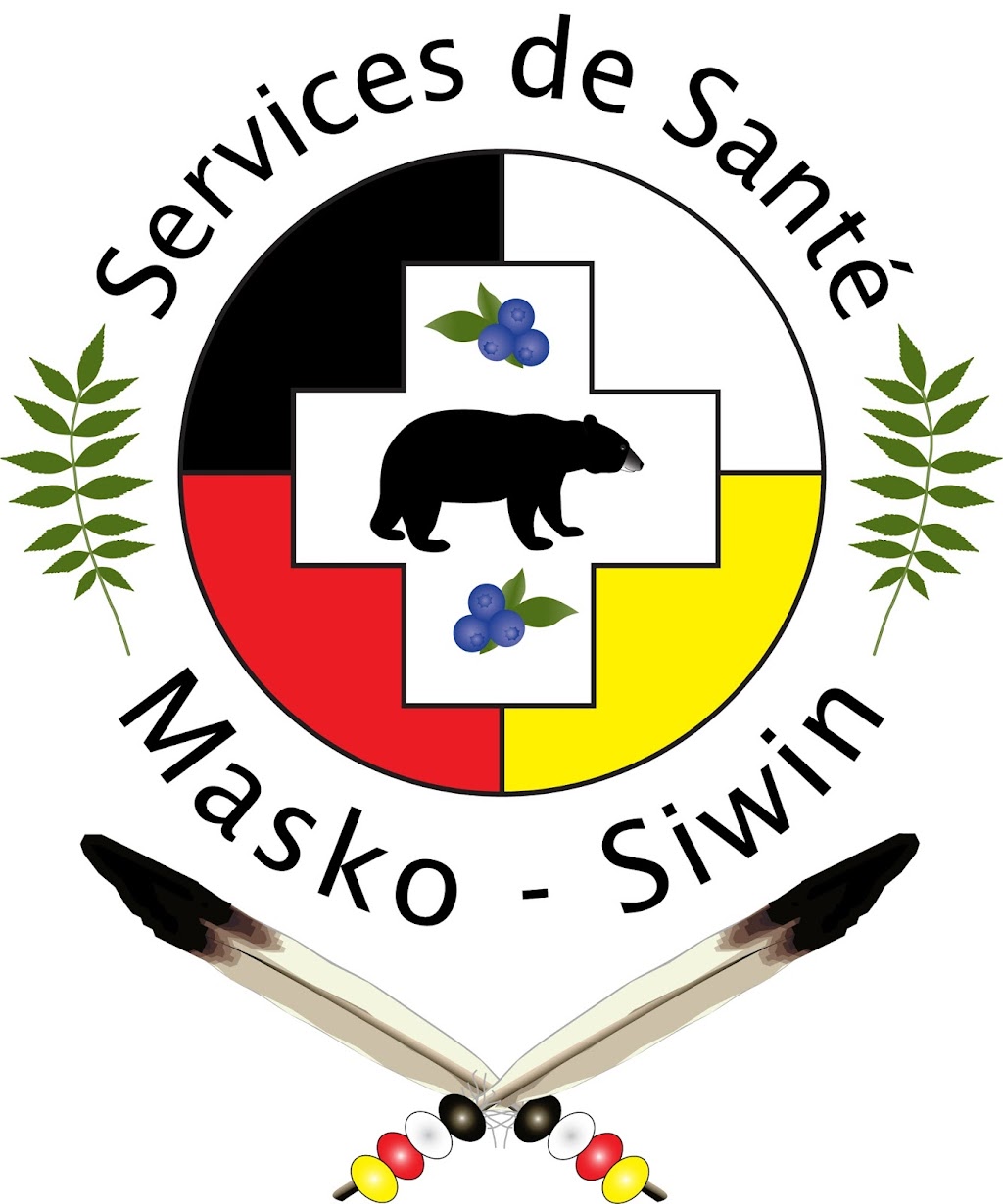 Health Center Masko-Siwin | 280 Rue Wapistan, Matawinie, QC J0K 1M0, Canada | Phone: (819) 971-8846