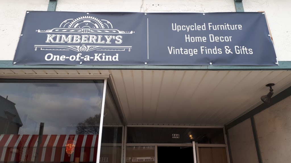 Kimberlys One-of-a-Kind | 444 St George St N, Dresden, ON N0P 1M0, Canada | Phone: (519) 437-8064