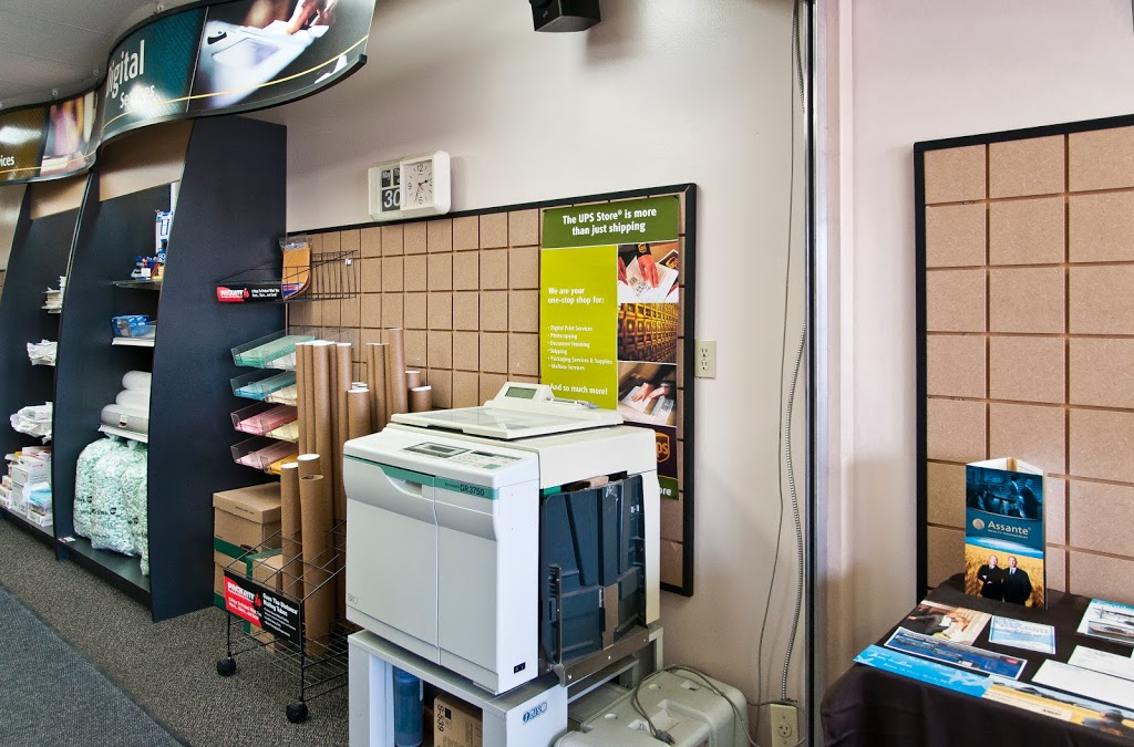 The UPS Store | 3110 8 St E, Saskatoon, SK S7H 0W2, Canada | Phone: (306) 955-5977