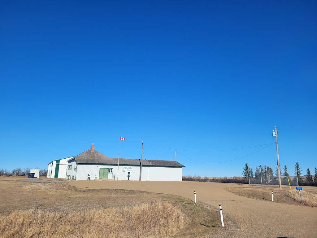 Verdant Valley Community Hall | Drumheller, AB T0J 0Y0, Canada | Phone: (403) 823-6247