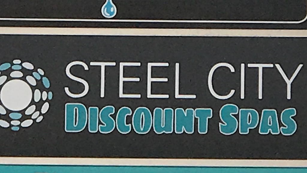 Steel City Discount Spas Inc | 720 Upper James St, Hamilton, ON L9C 2Z9, Canada | Phone: (289) 755-7727