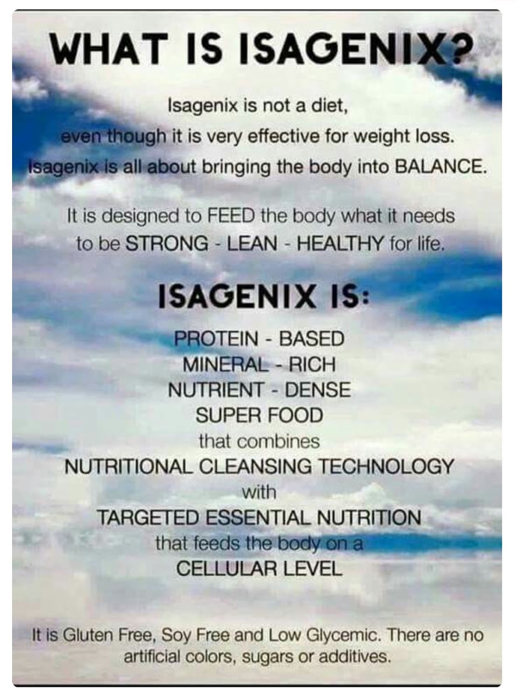 Isagenix Associate Darlene Campbell | 109 Tuscarora Pl NW, Calgary, AB T3L 2G2, Canada | Phone: (587) 888-1787