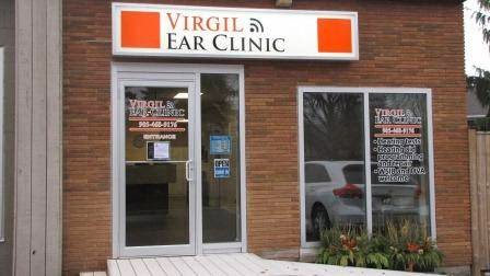 Pindrop Hearing Centre-Virgil | 504 Line 2 Rd, Virgil, ON L0S 1T0, Canada | Phone: (905) 468-9176