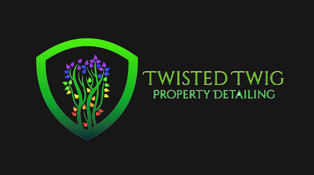 Twisted Twig Lawn and Property Detailing | 629 Nova St, Nanaimo, BC V9R 5S8, Canada | Phone: (778) 674-8301